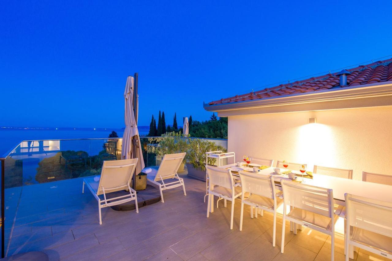 Plage Lovran Residence Exterior photo