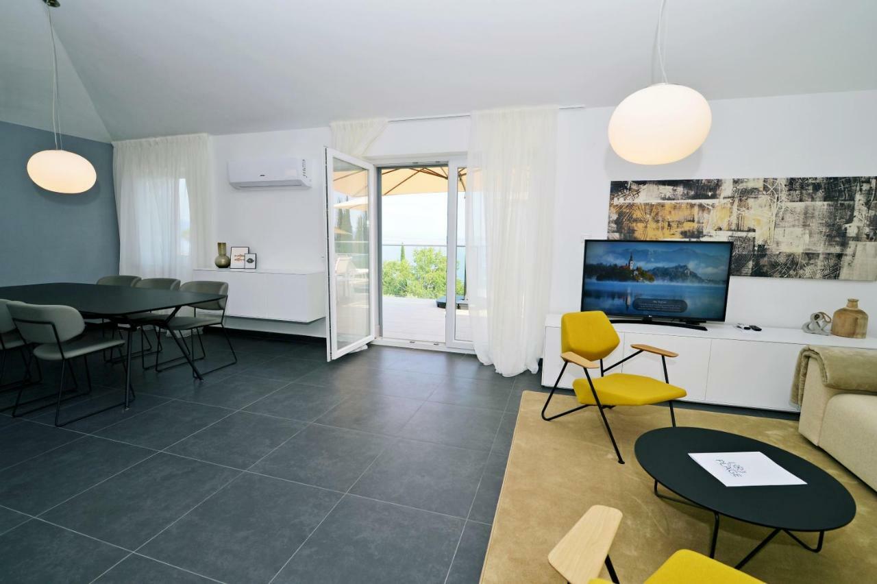Plage Lovran Residence Exterior photo