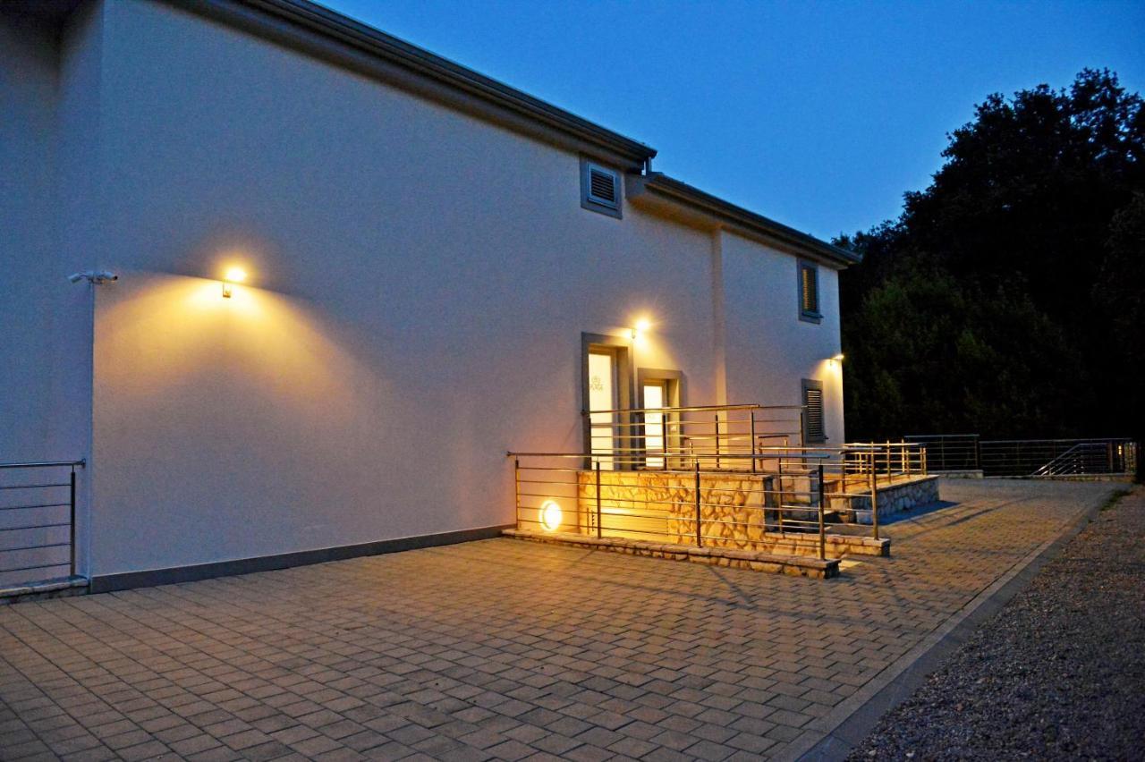 Plage Lovran Residence Exterior photo